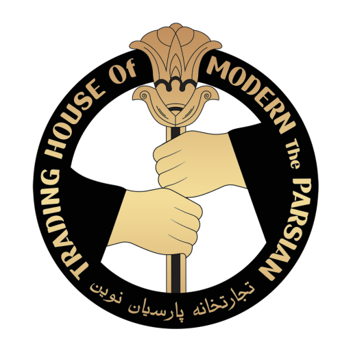 TRADING HOUSE Of  MODERN The PARSIAN